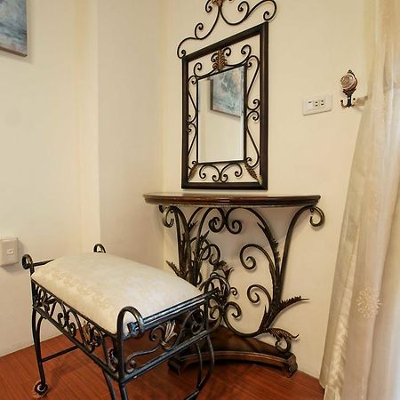 Rose Rider Guesthouse Taitung Екстер'єр фото