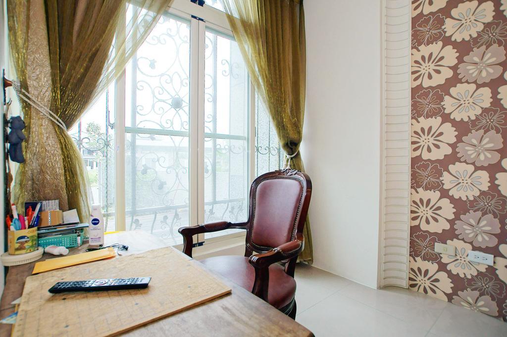 Rose Rider Guesthouse Taitung Екстер'єр фото