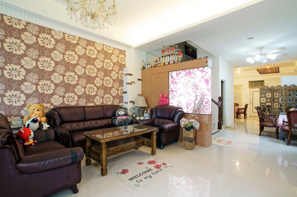 Rose Rider Guesthouse Taitung Екстер'єр фото
