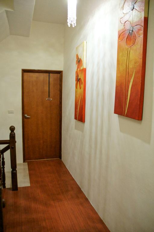 Rose Rider Guesthouse Taitung Екстер'єр фото
