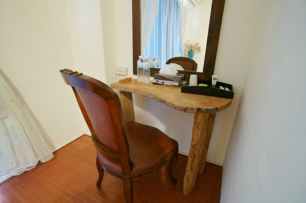 Rose Rider Guesthouse Taitung Екстер'єр фото