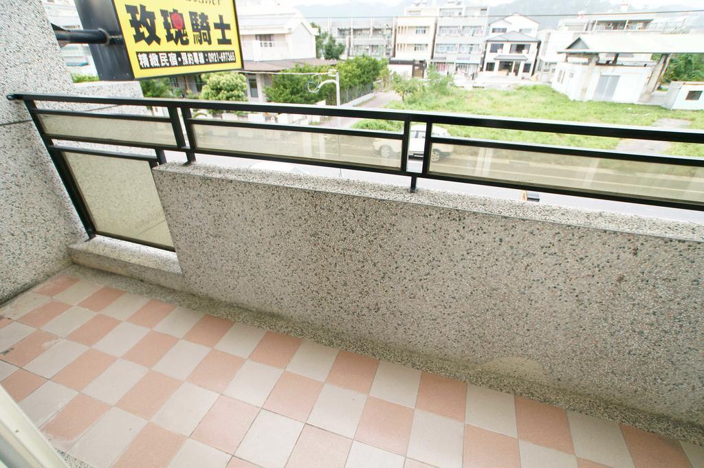 Rose Rider Guesthouse Taitung Екстер'єр фото