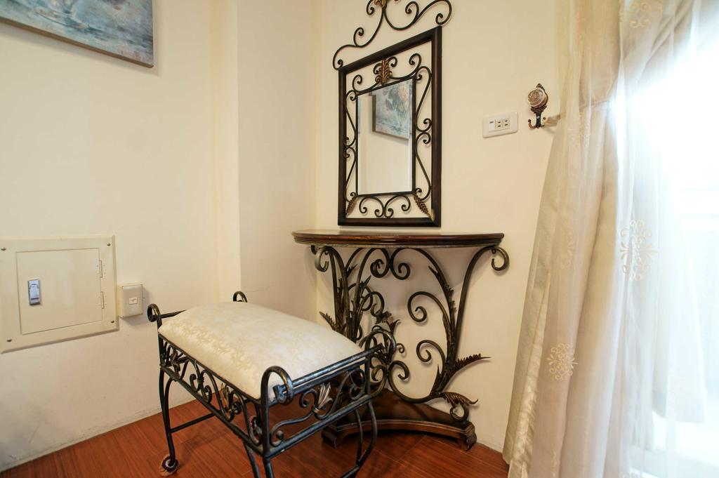 Rose Rider Guesthouse Taitung Екстер'єр фото