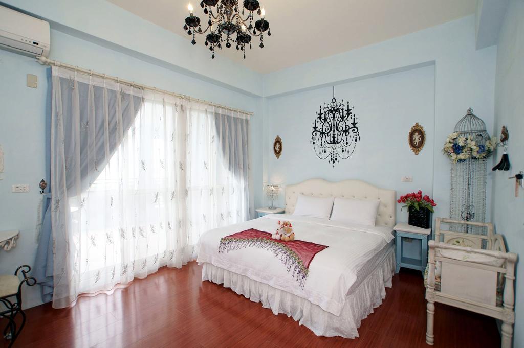 Rose Rider Guesthouse Taitung Екстер'єр фото